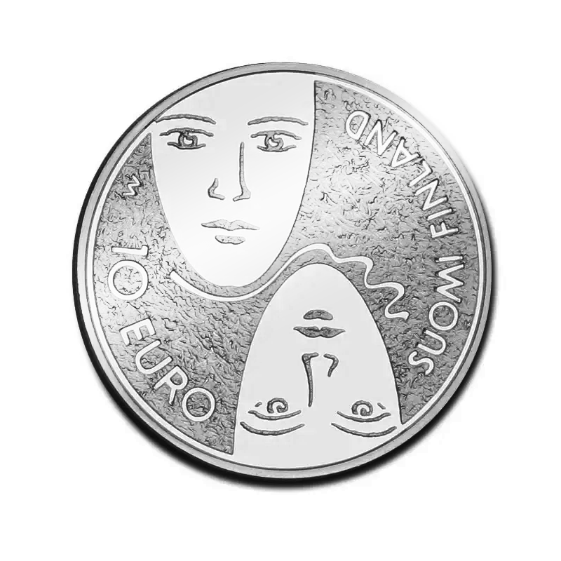 100th Anniversary of Parlimentary Reform Silver Proof