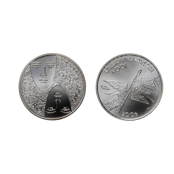 100th Anniversary of Parlimentary Reform Silver Proof