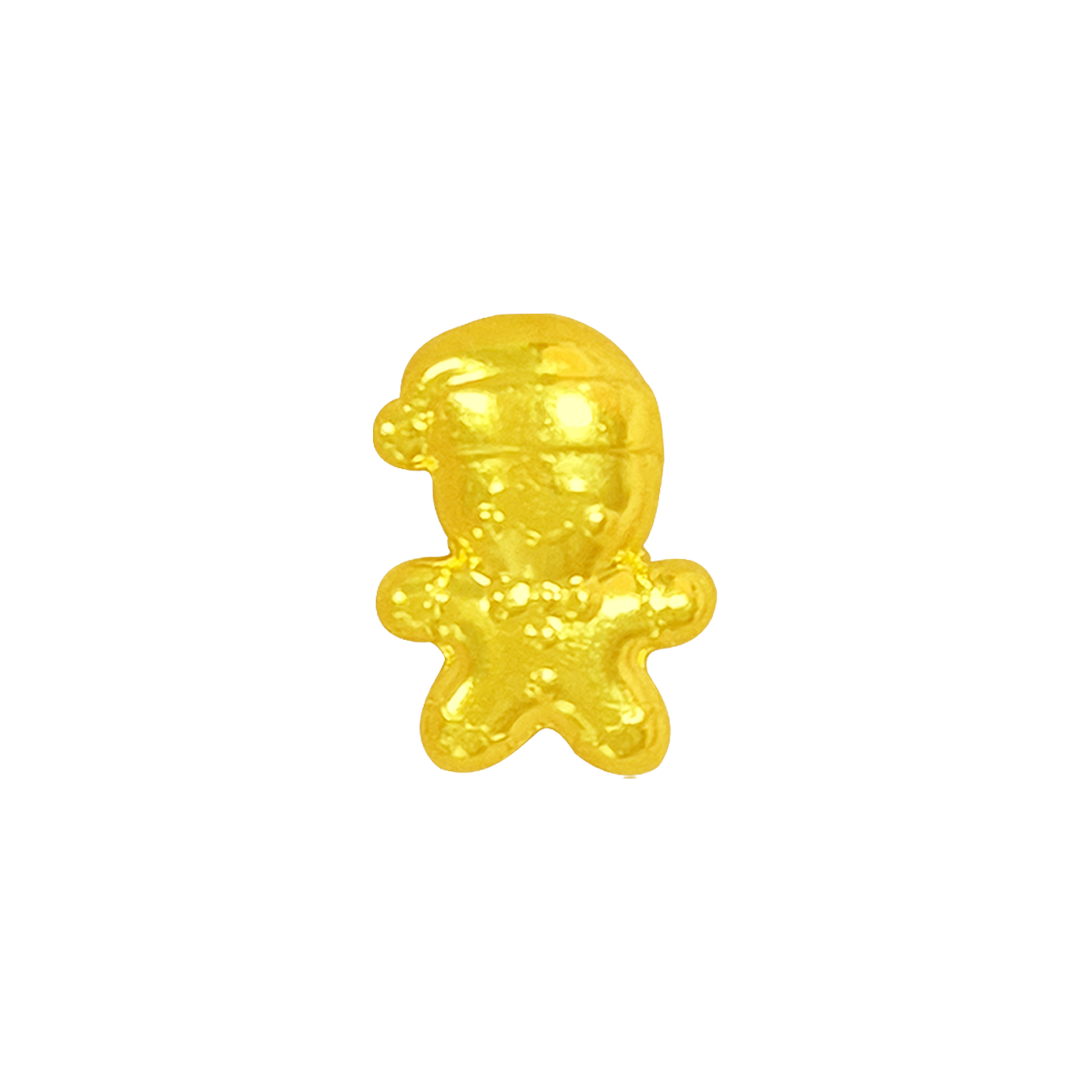 Singapore mint 1 Gram Collections Gingerbread