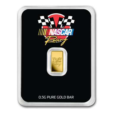 Pamp Suisse 0.5g Nasca international cup Gold Bar