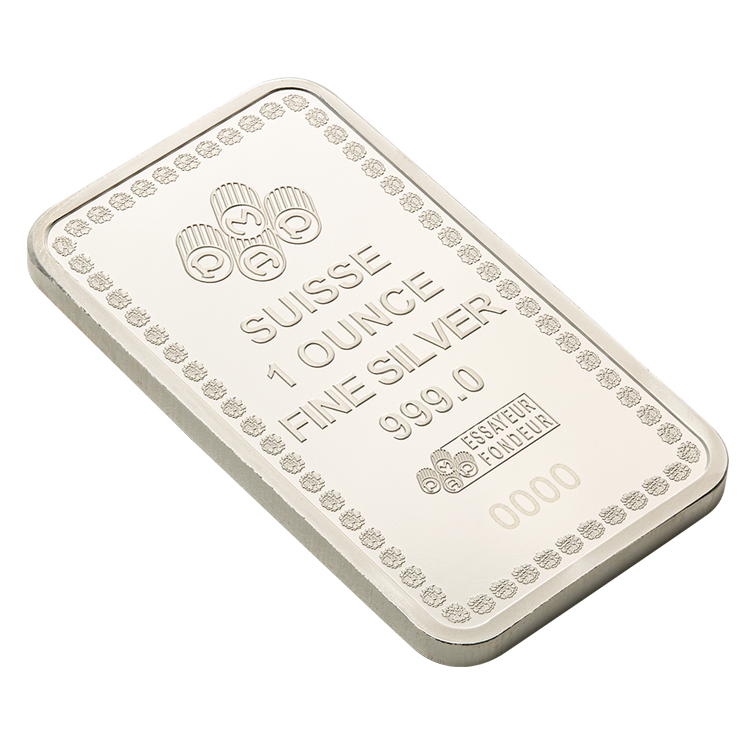 Pamp Suisse 1oz Diwali 2025 Silver Bar